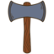 :roaaxe: