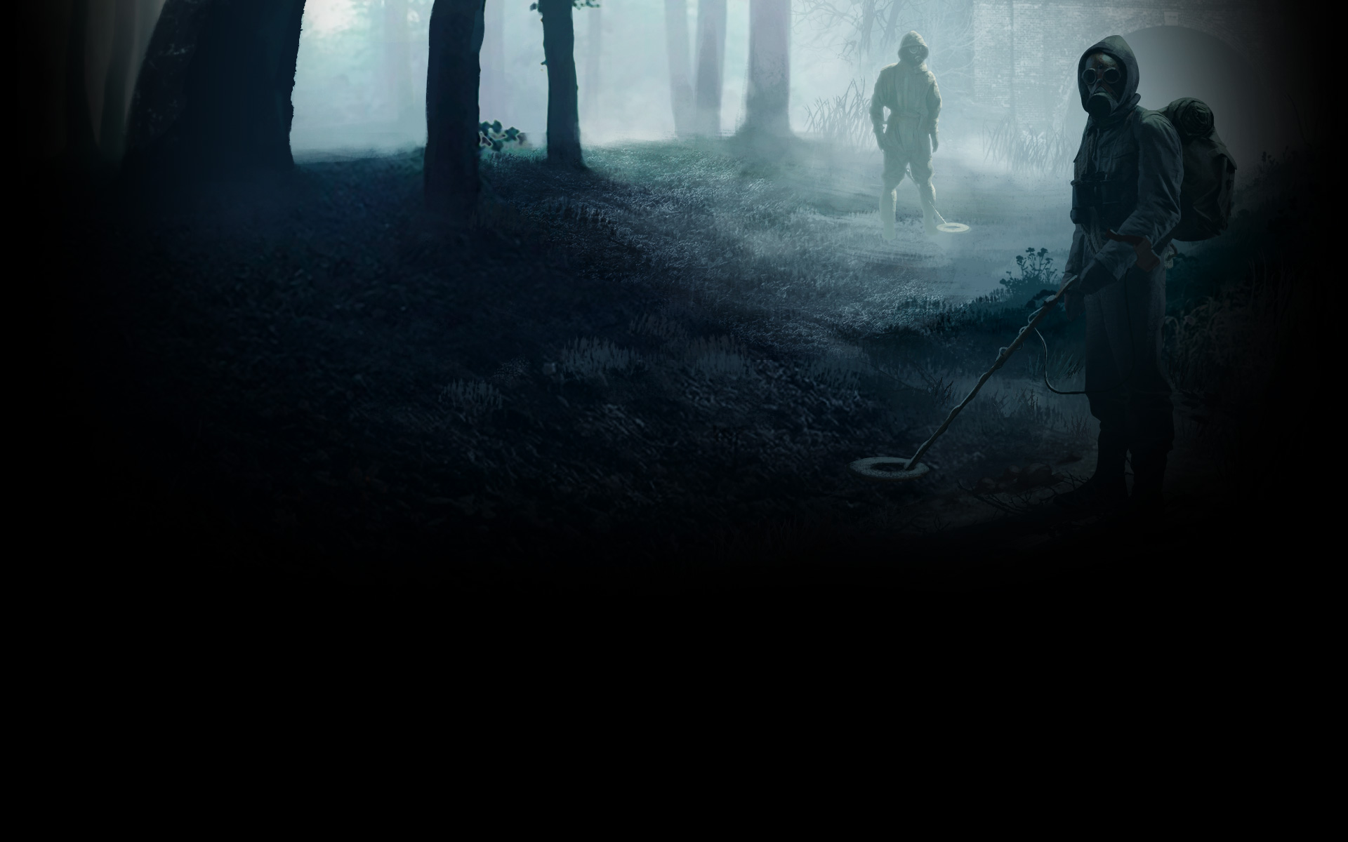 The Search