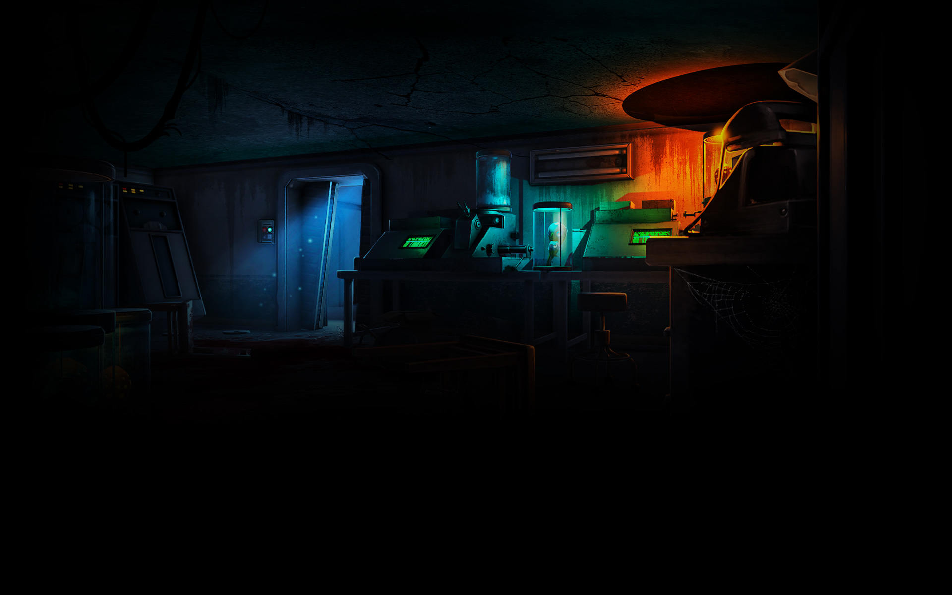 Laboratory