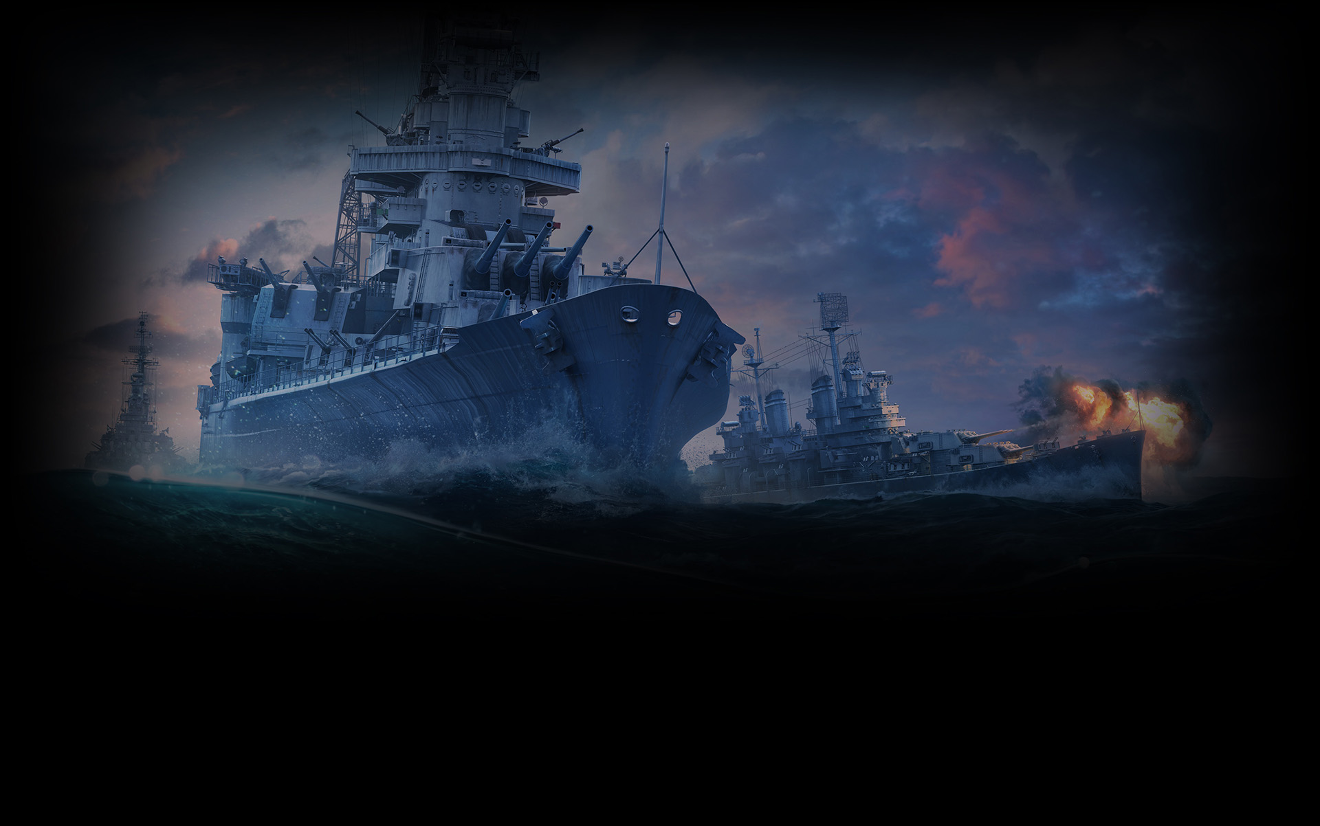 Full Steam Ahead!