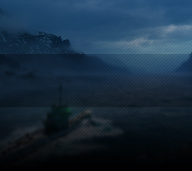 Submarine (mini)