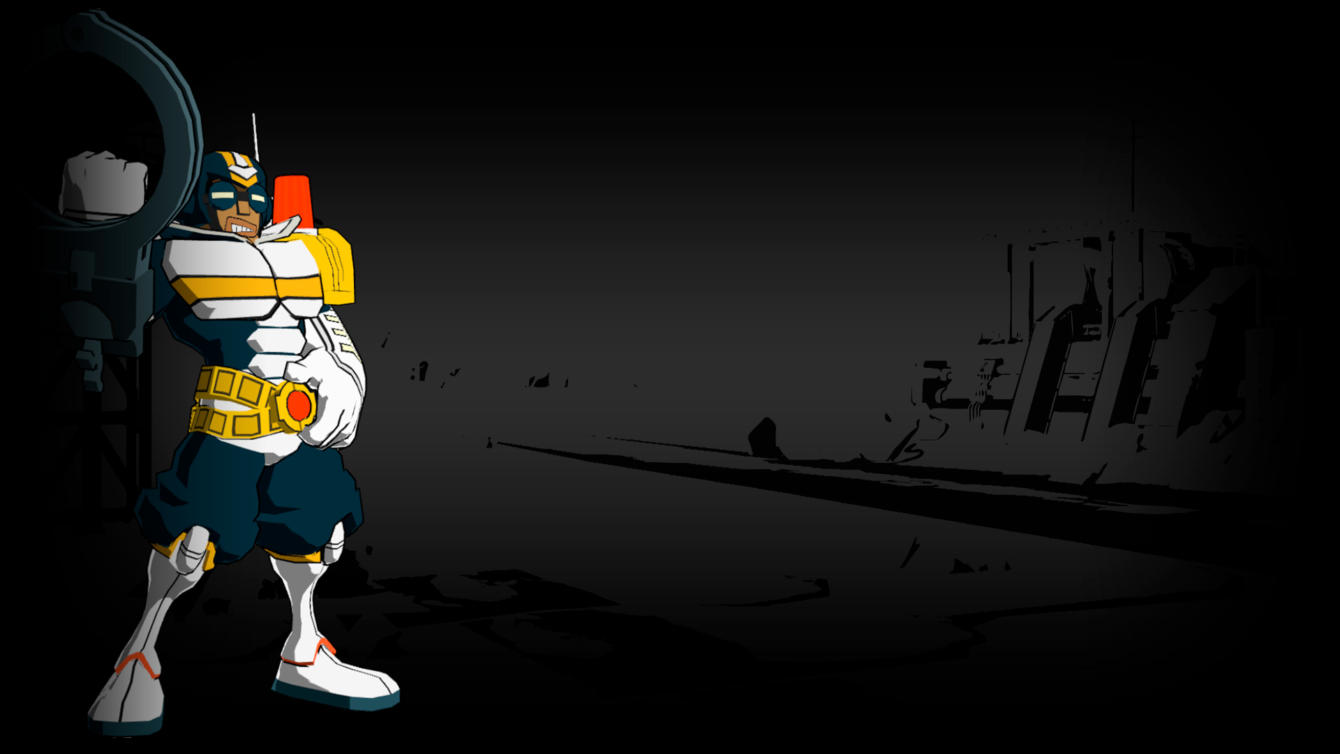 Nitro