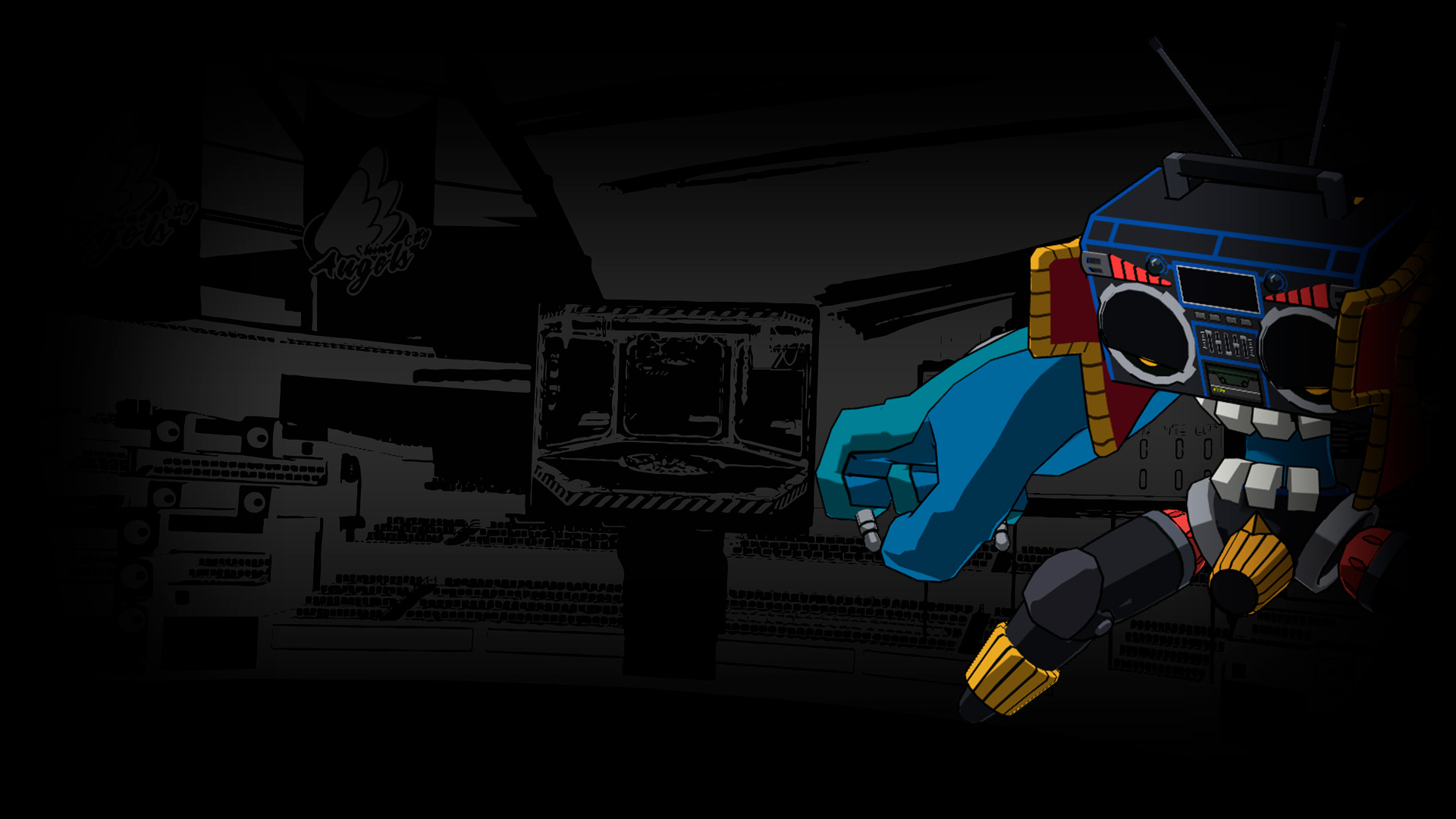 Doombox