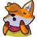 :tunicgasp: