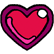 :tunicheart: