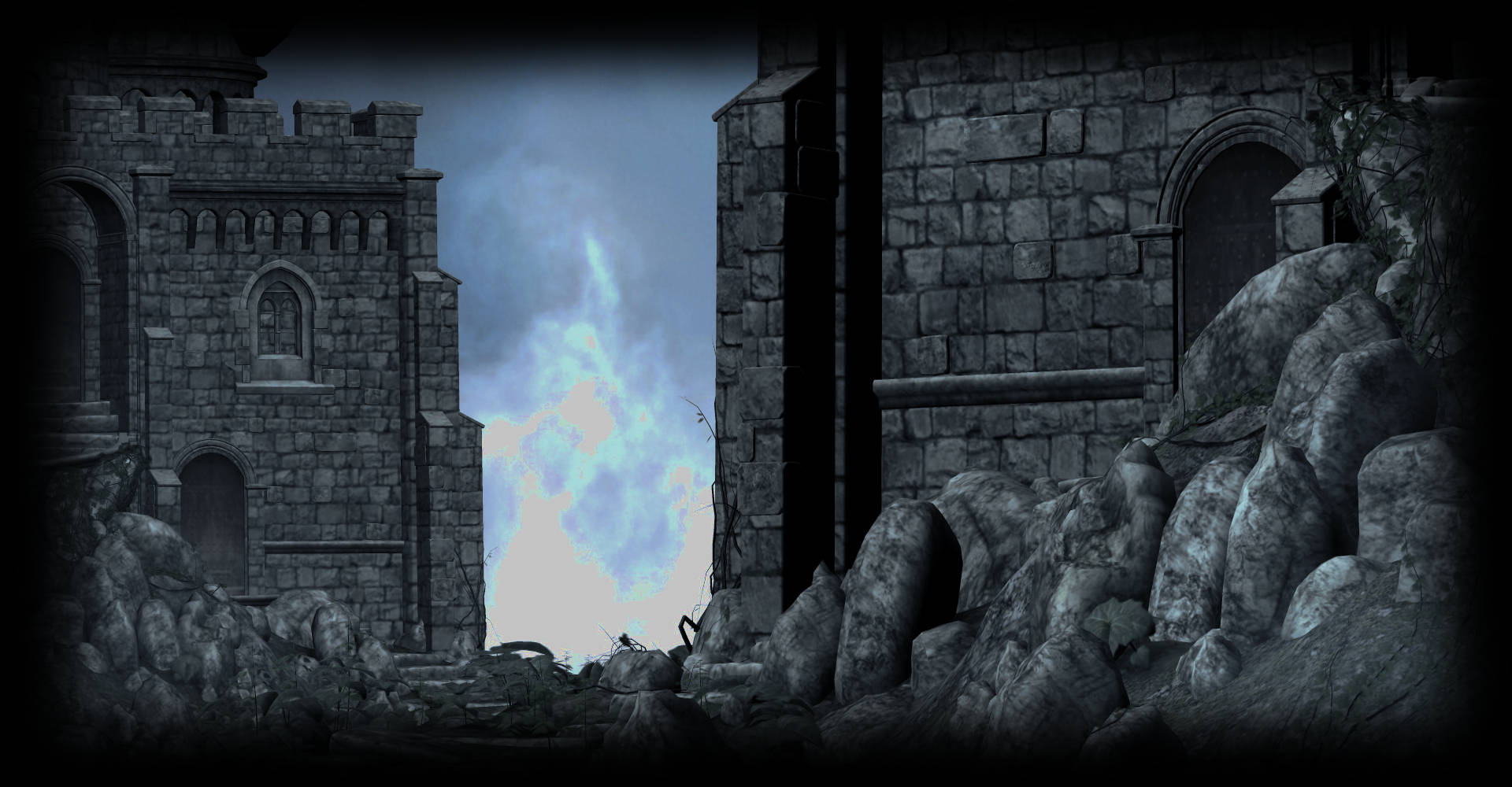 Humbrin Castle