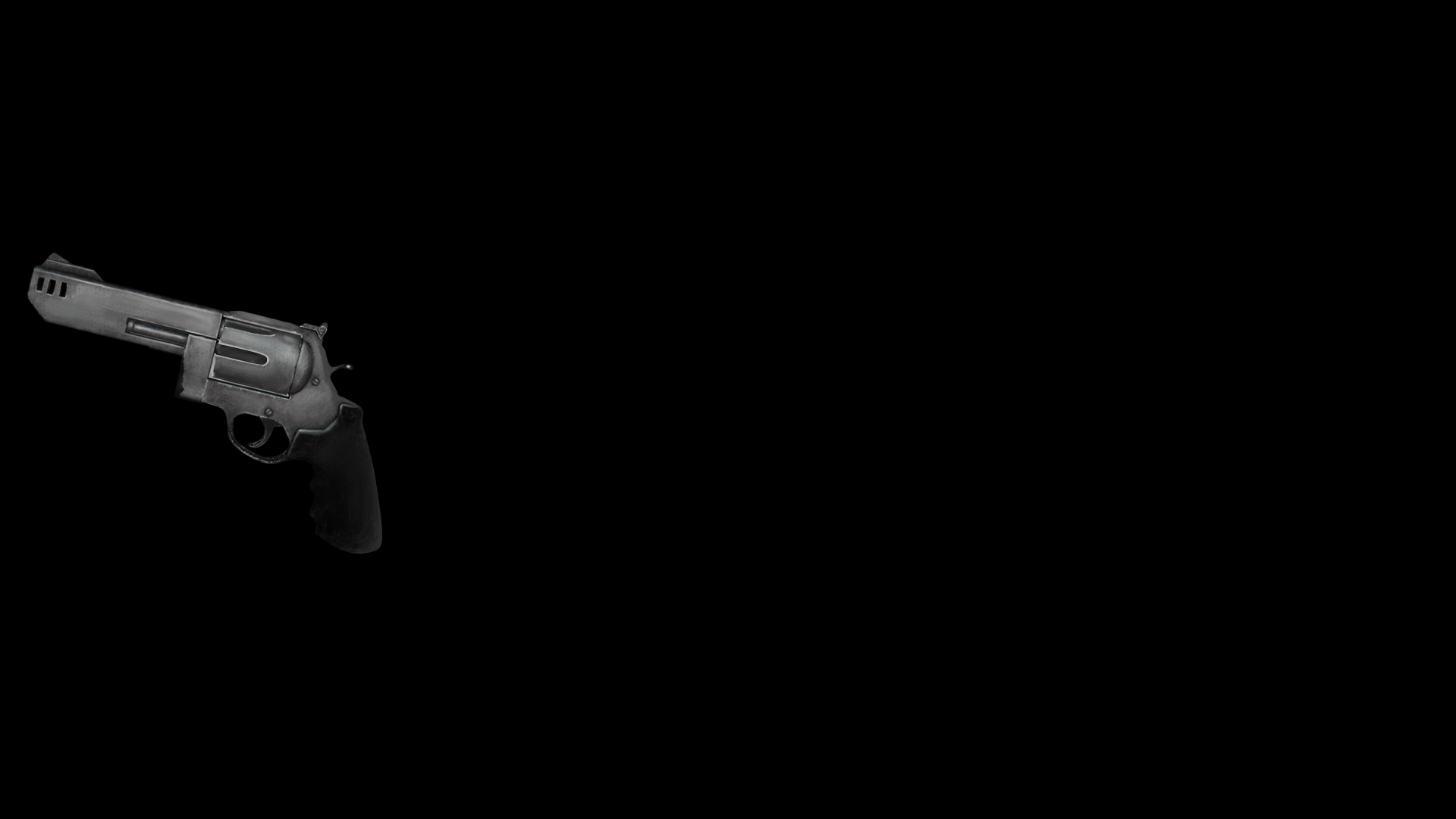 Revolver
