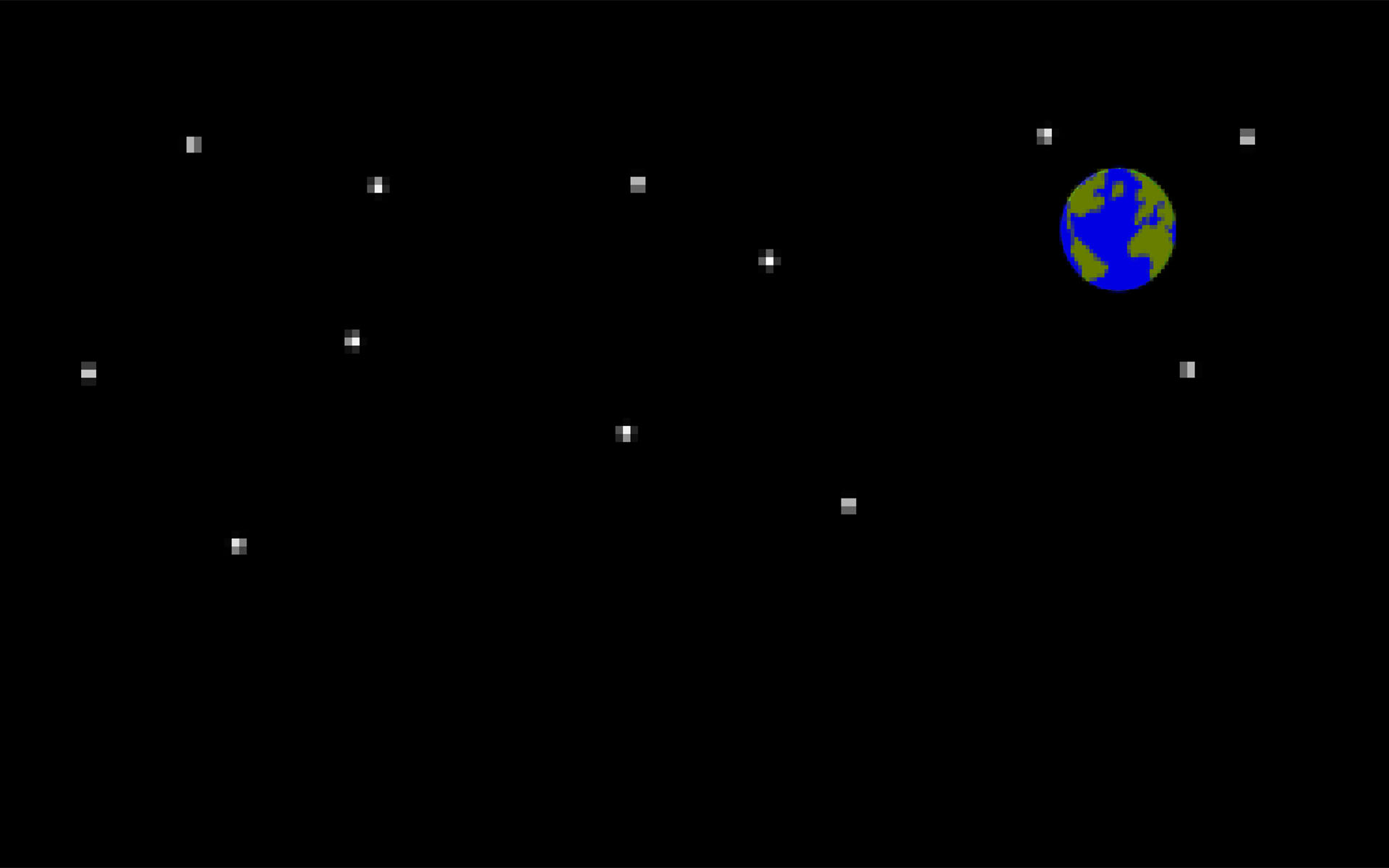 Earth