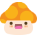 :OrangeMushroom: