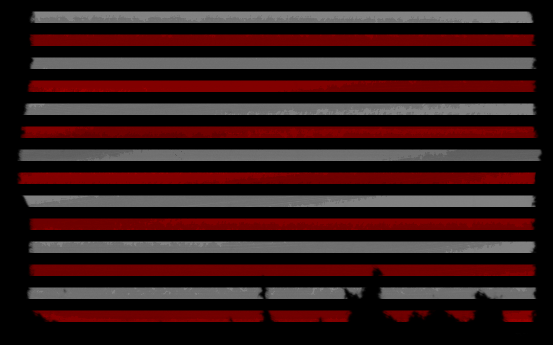 Striped