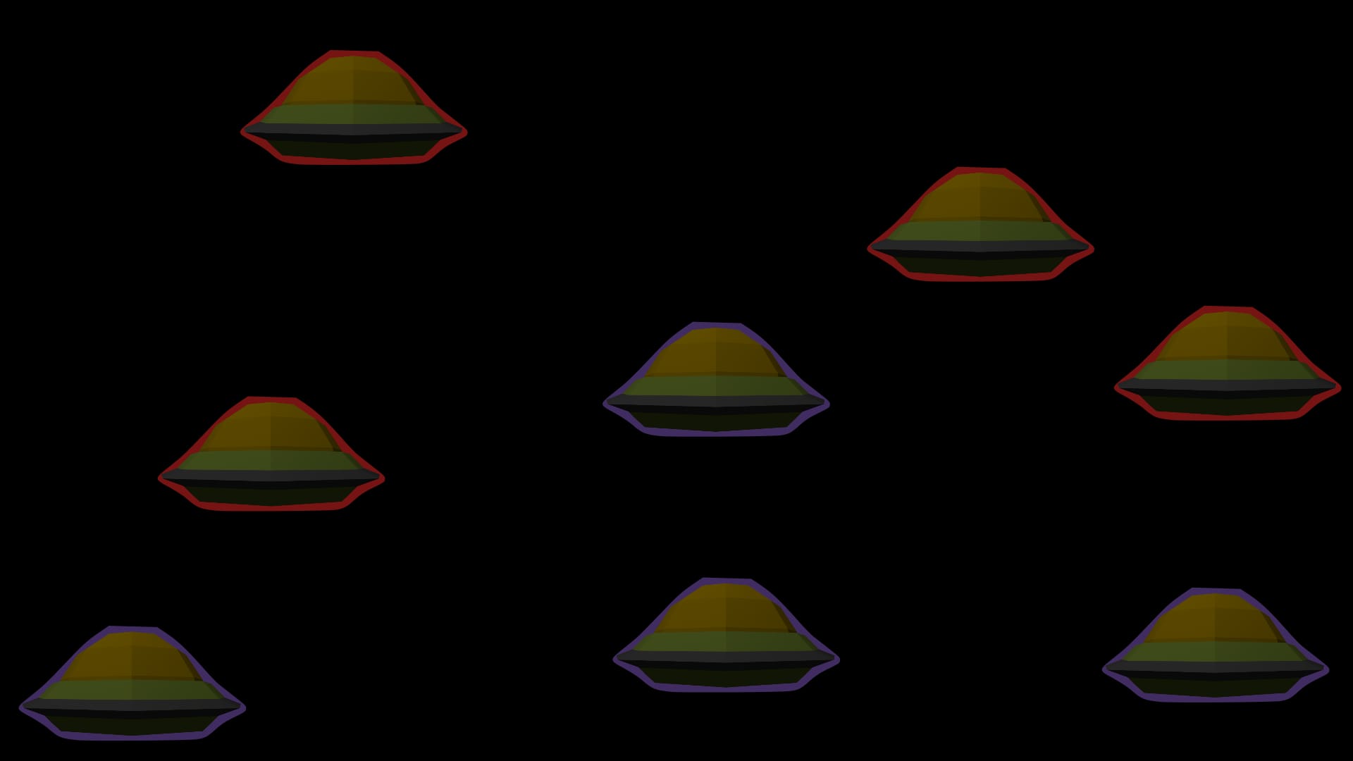 Ufo Invasion