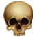 :srcskull:
