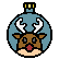 :simpledeer: