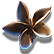 :BronzeFlower: