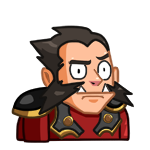 Angry Lycan