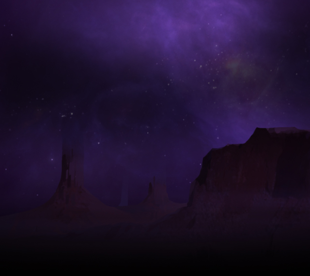 Starry Night Mini-Profile