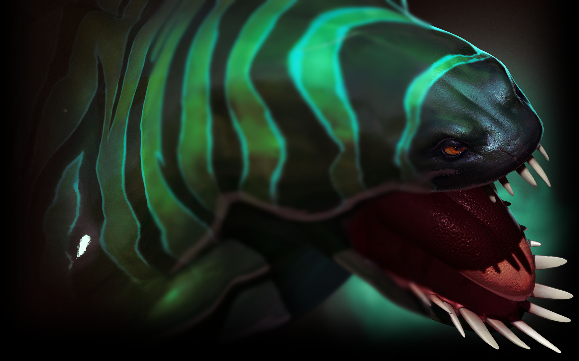 Tidehunter