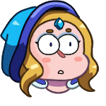Shocked Crystal Maiden