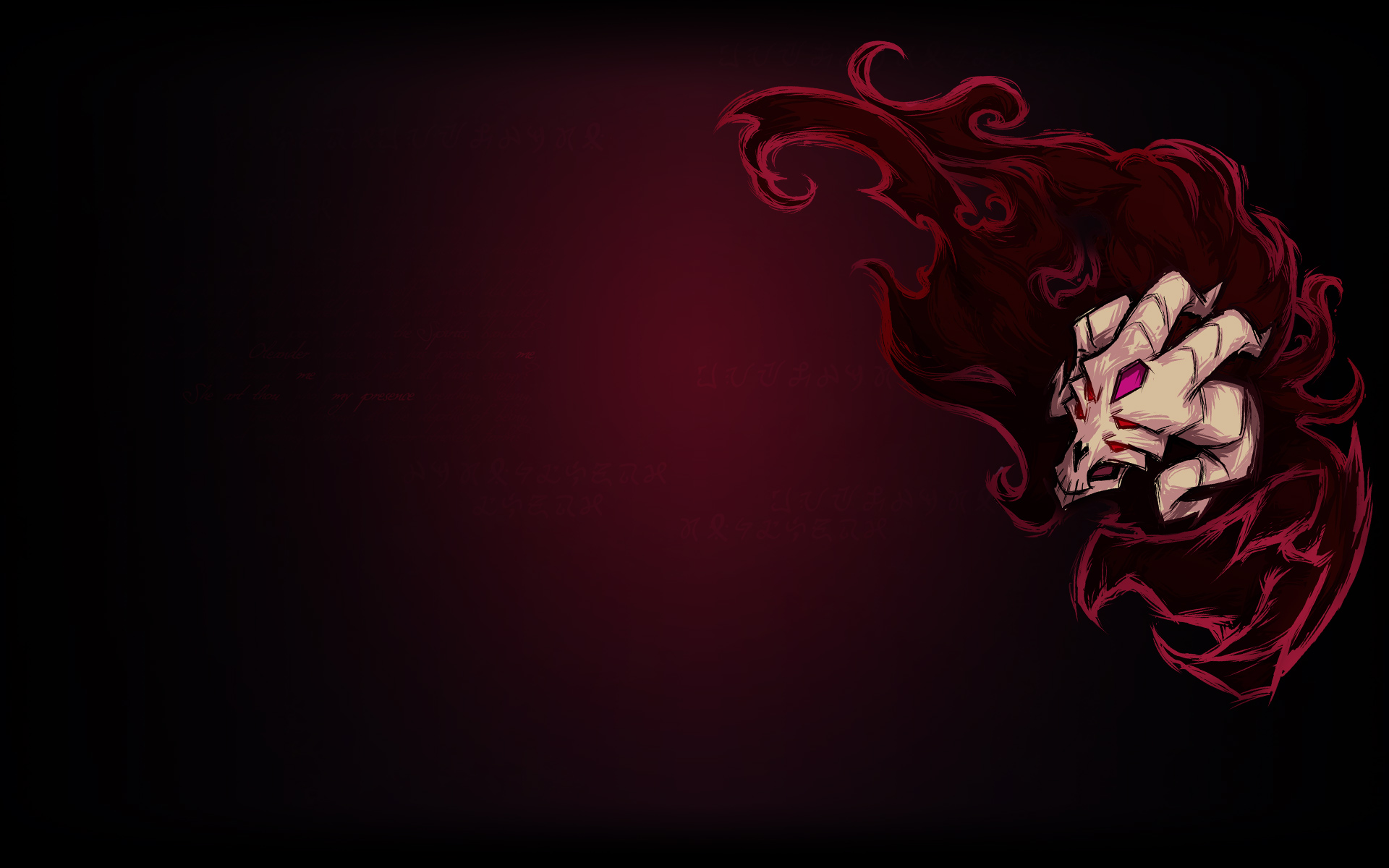 Unspeakable