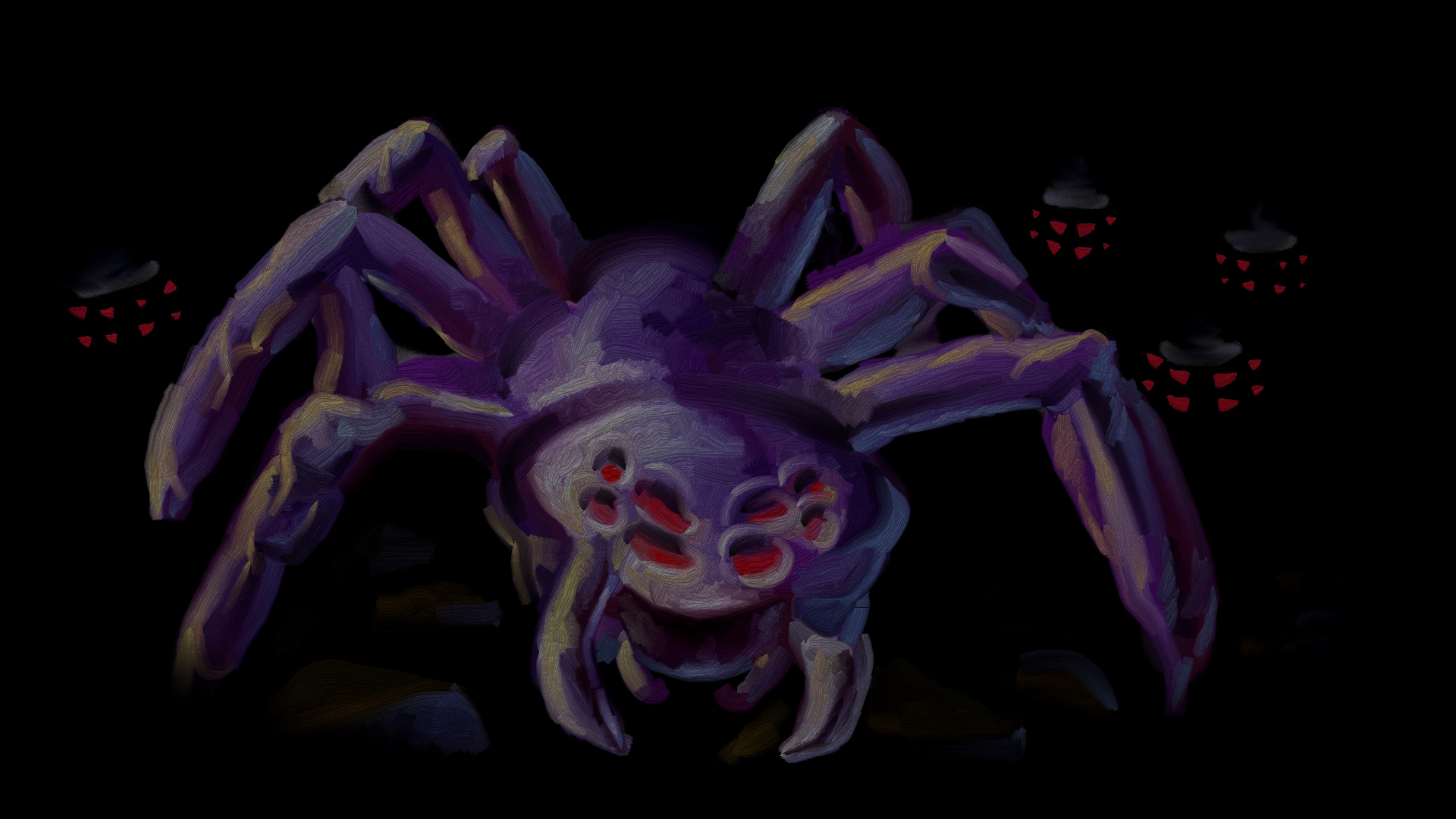 Spider
