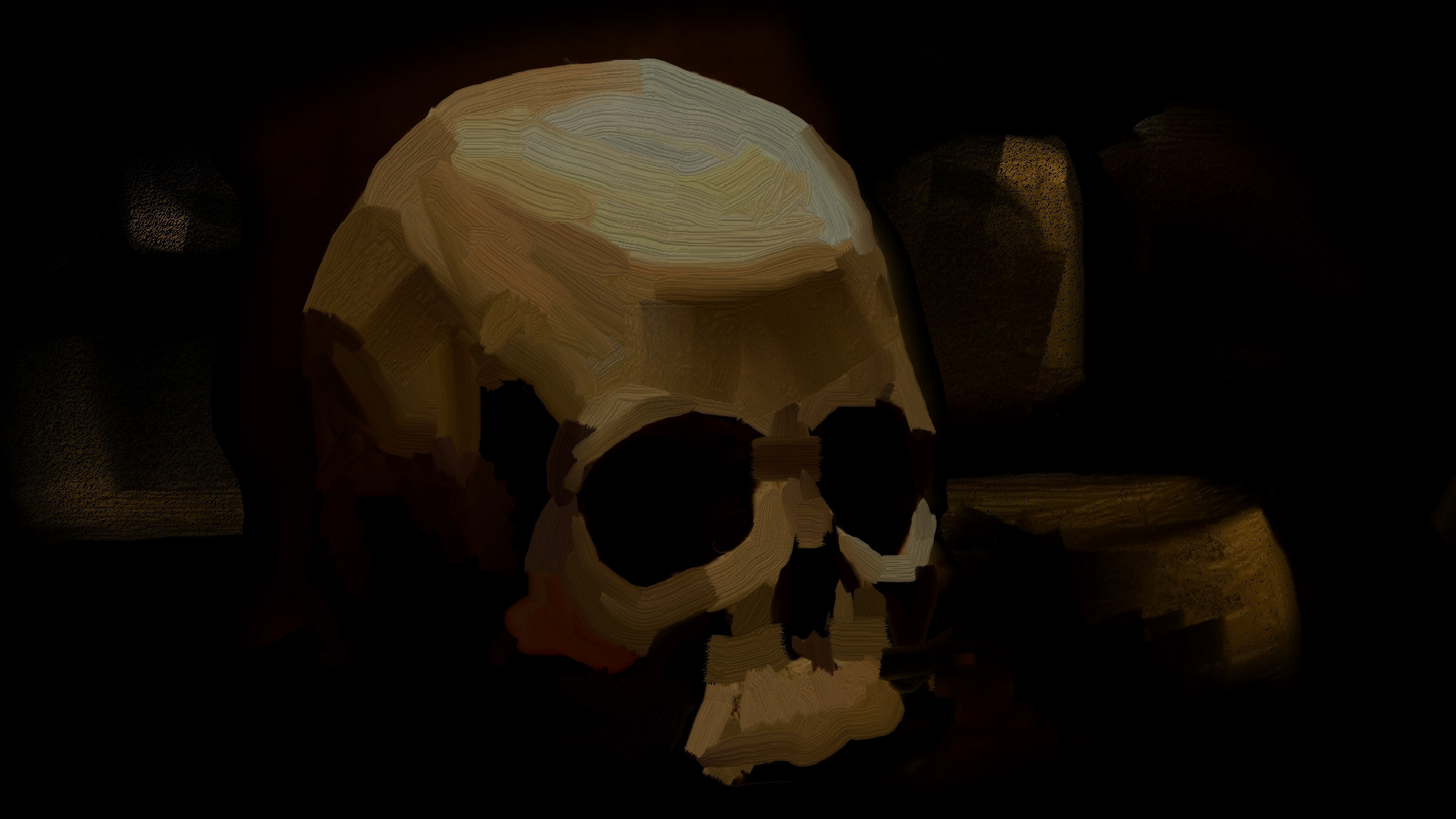 Skull
