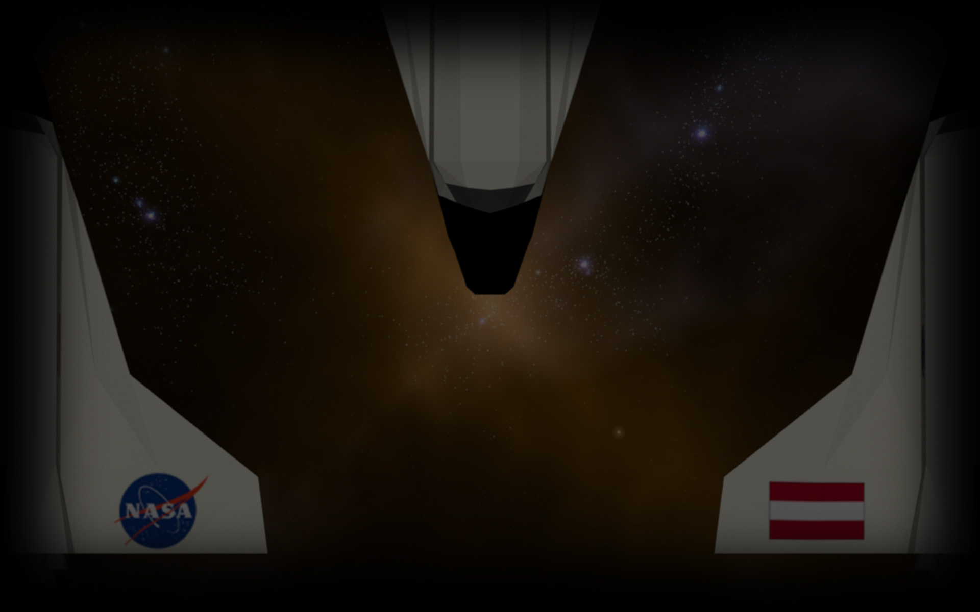 The ship