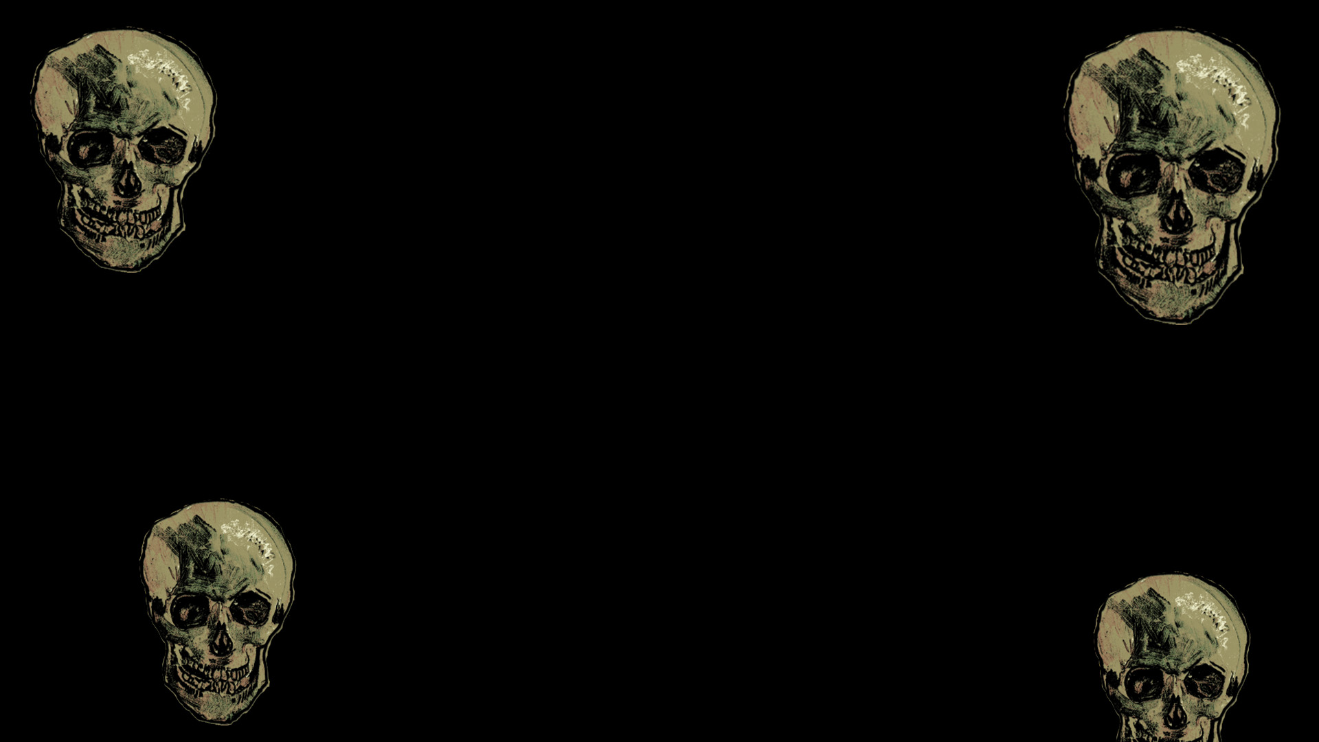 Skull