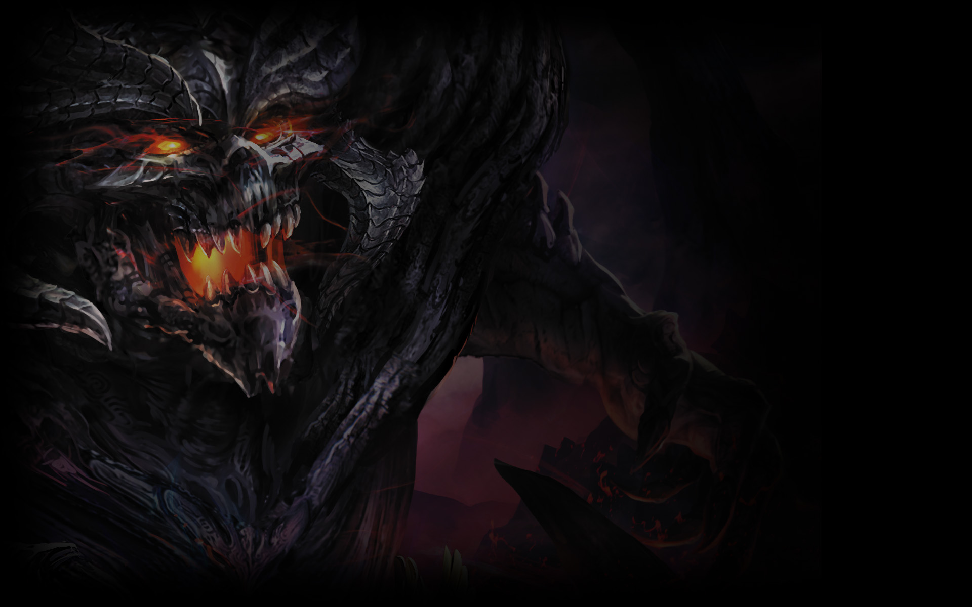 The Devil