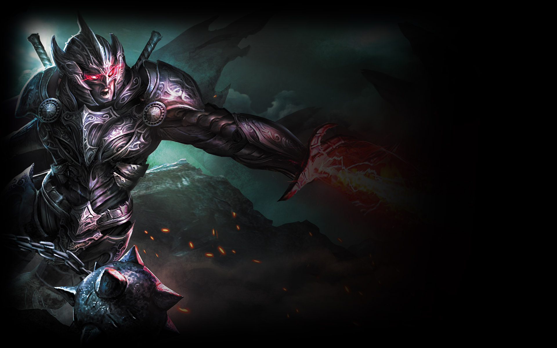 Magic Warrior