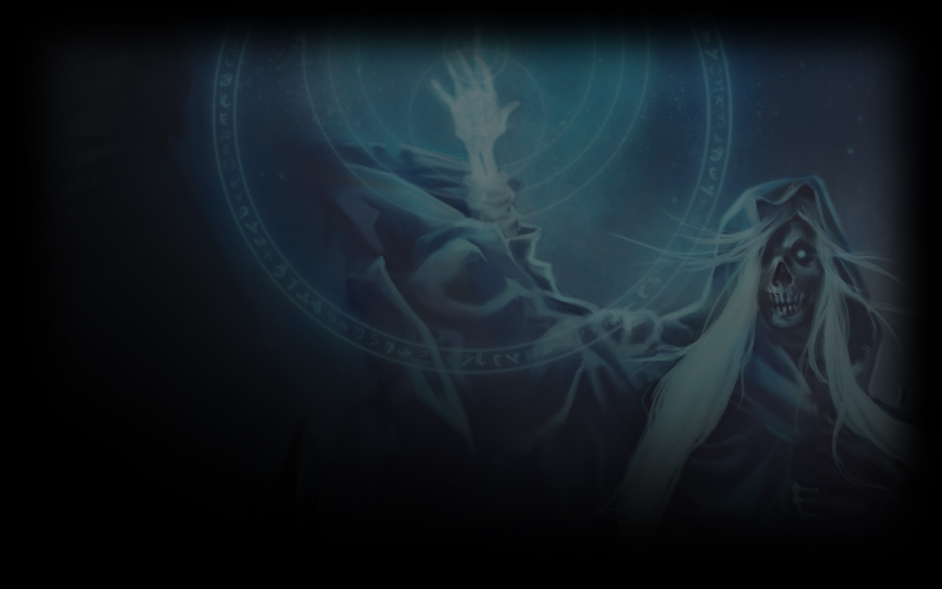 The Lich