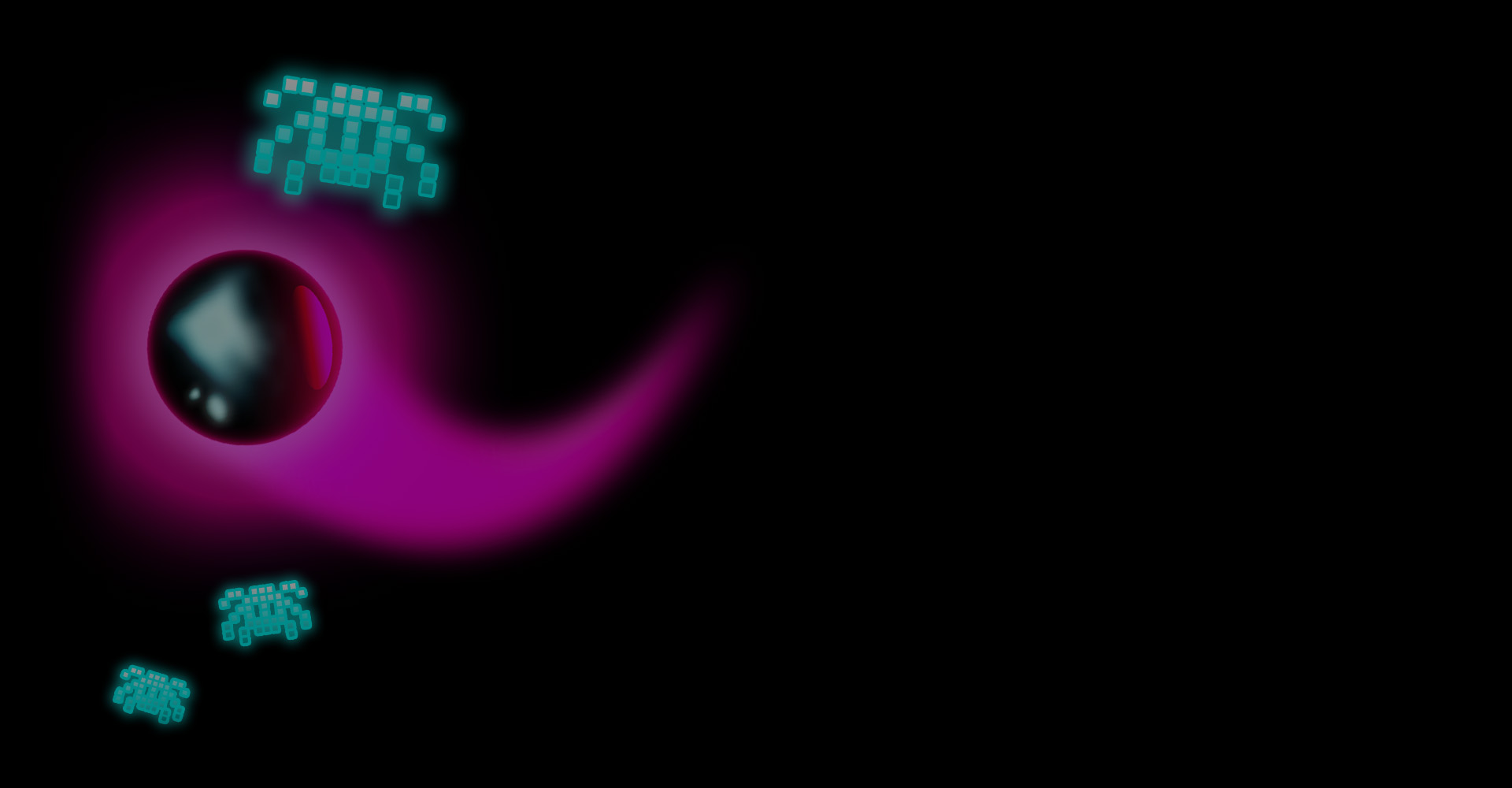 Quantic Spiders