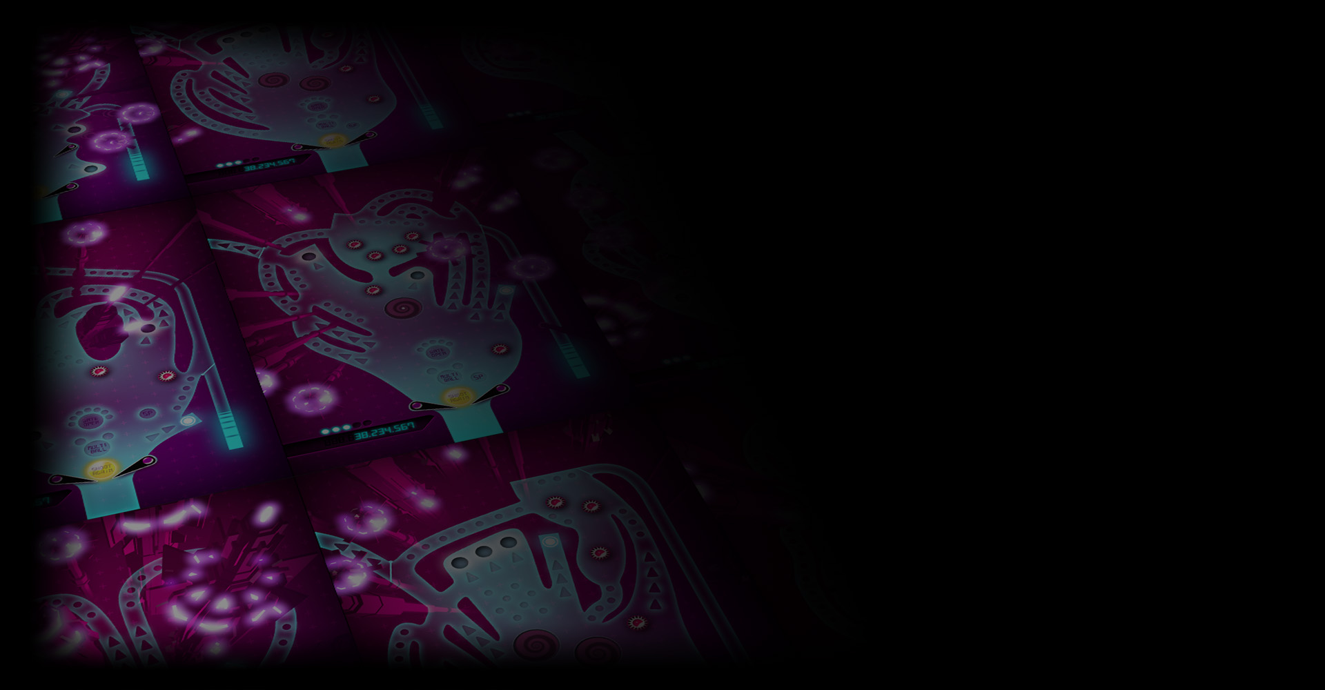 Quantic Tables