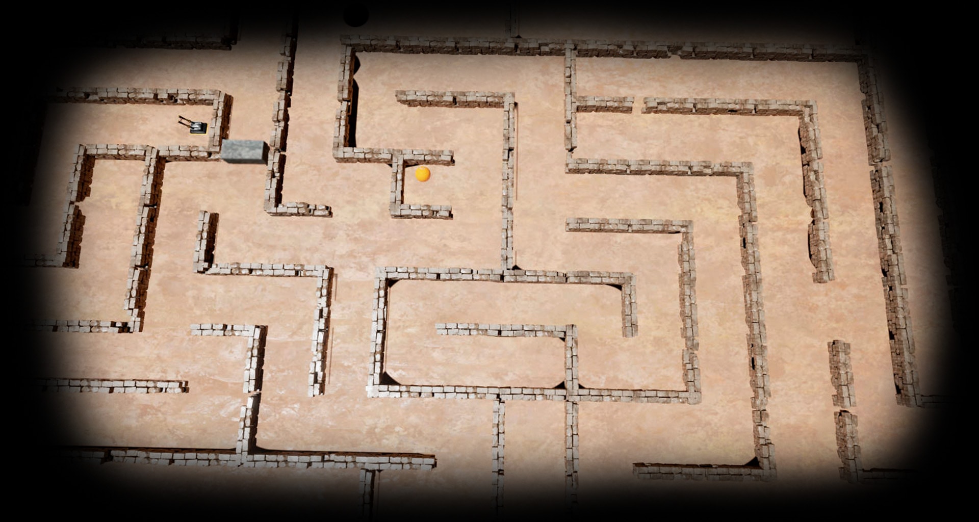Maze