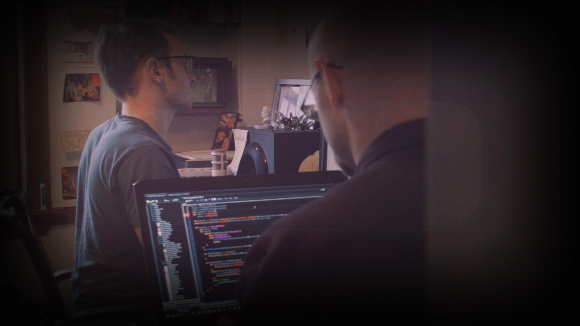 Butterscotch HQ