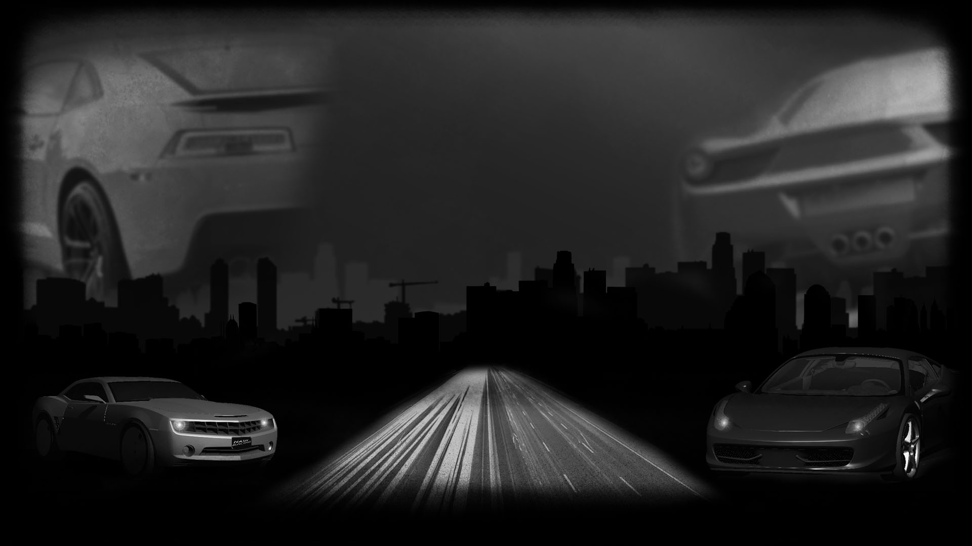 Dark Town