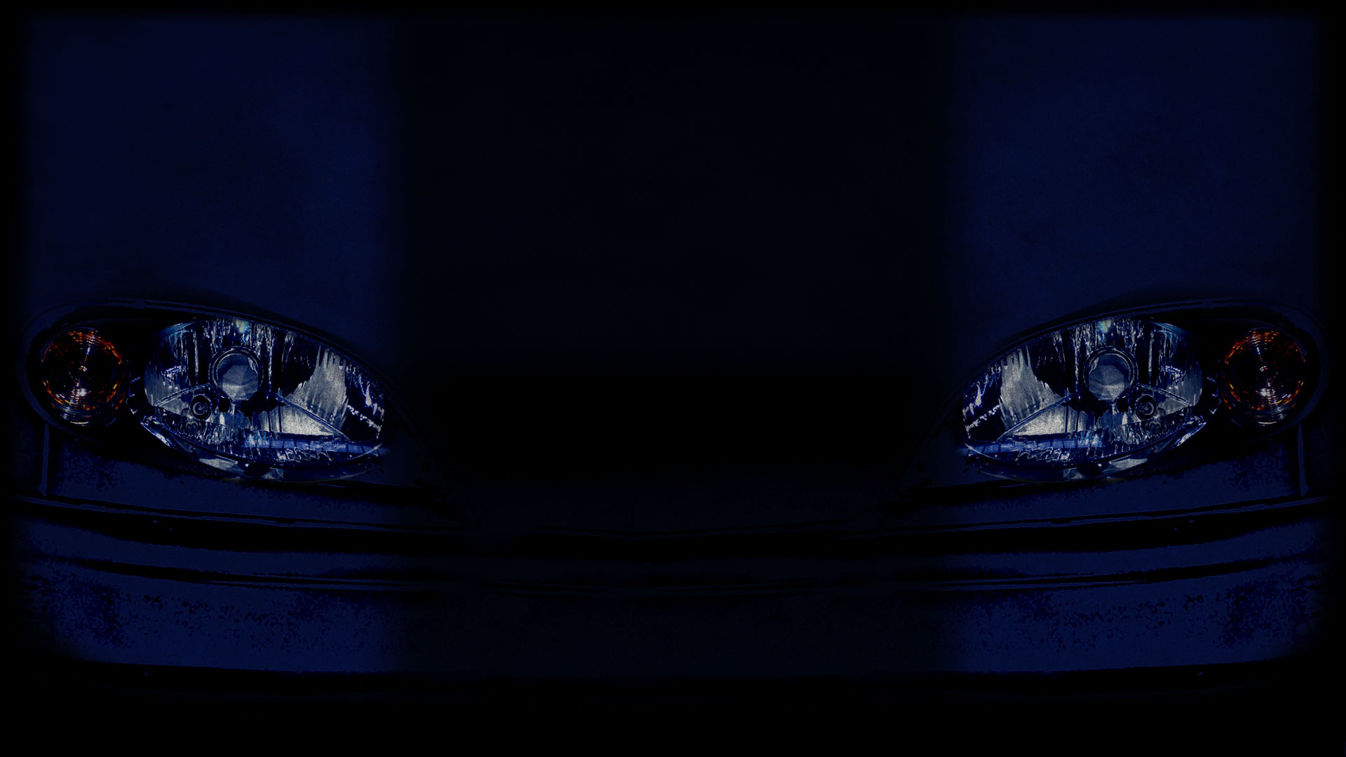 Headlights