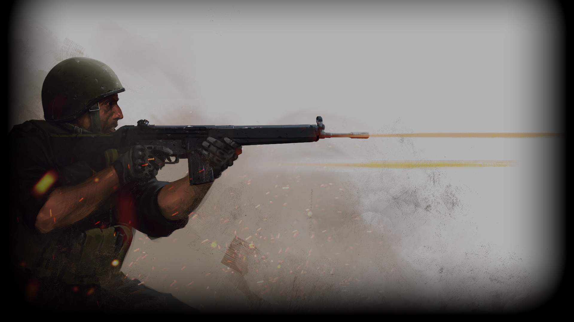 Take Aim