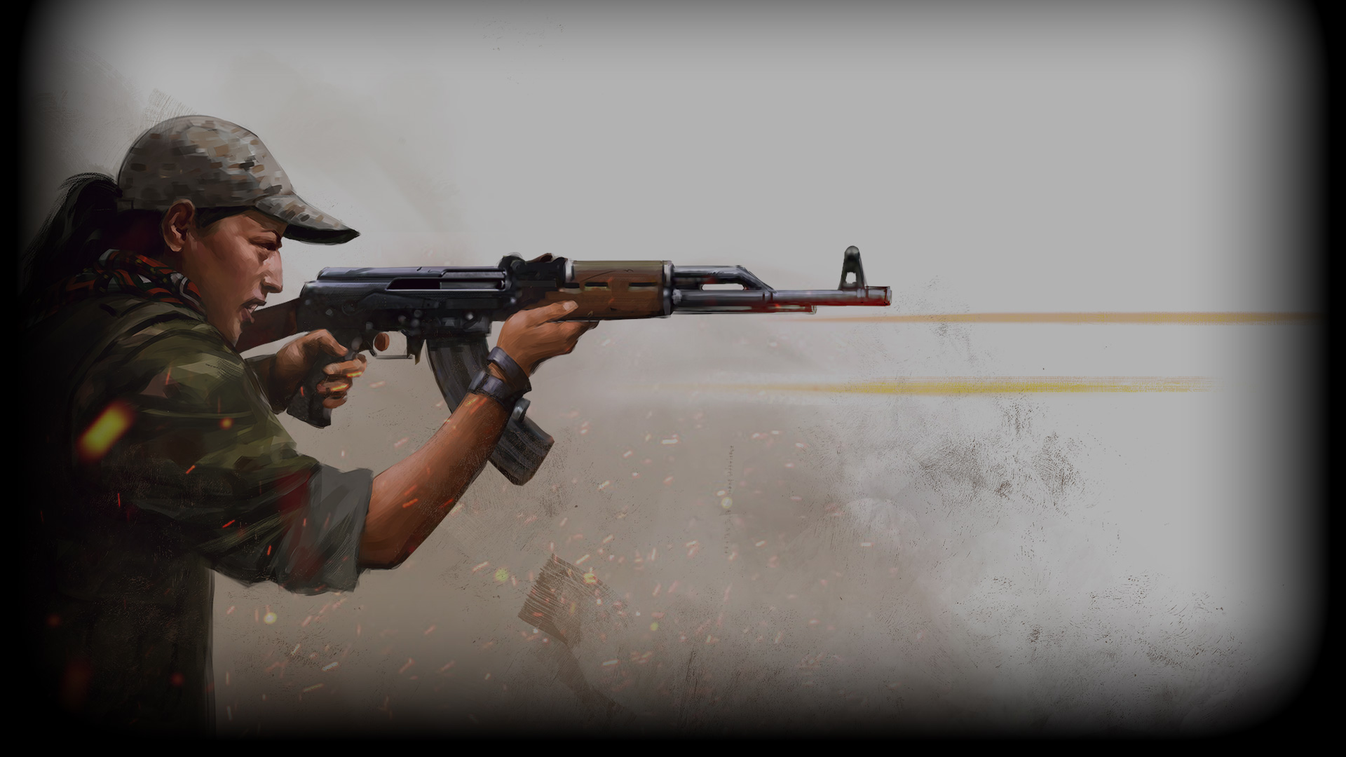 Insurgency