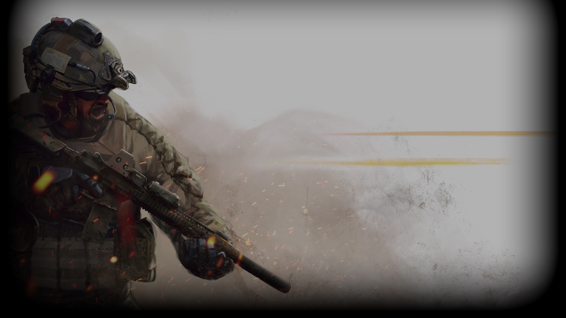 War veteran