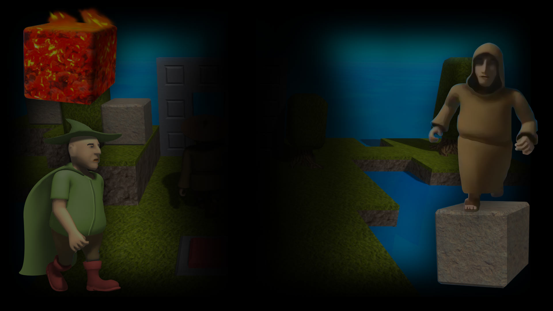 Background 1