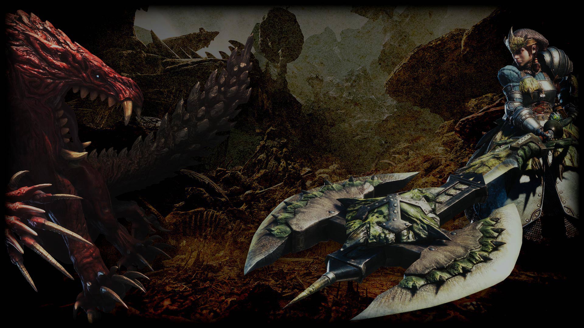 Rotten Vale