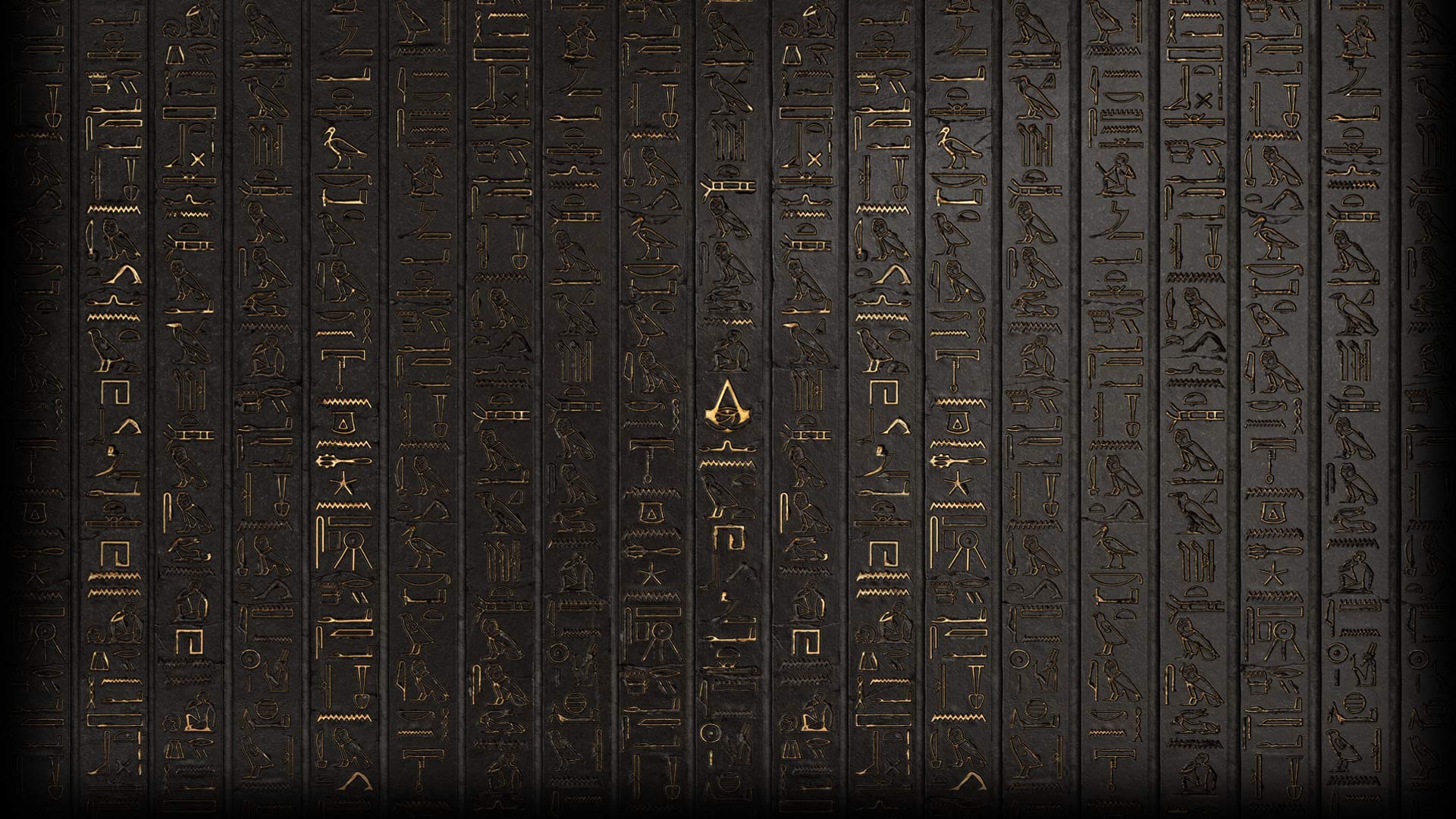 hieroglyphics