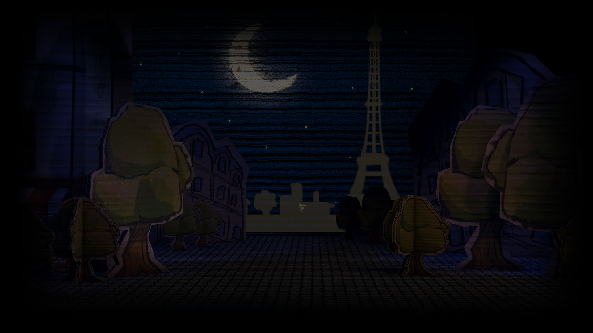 The City