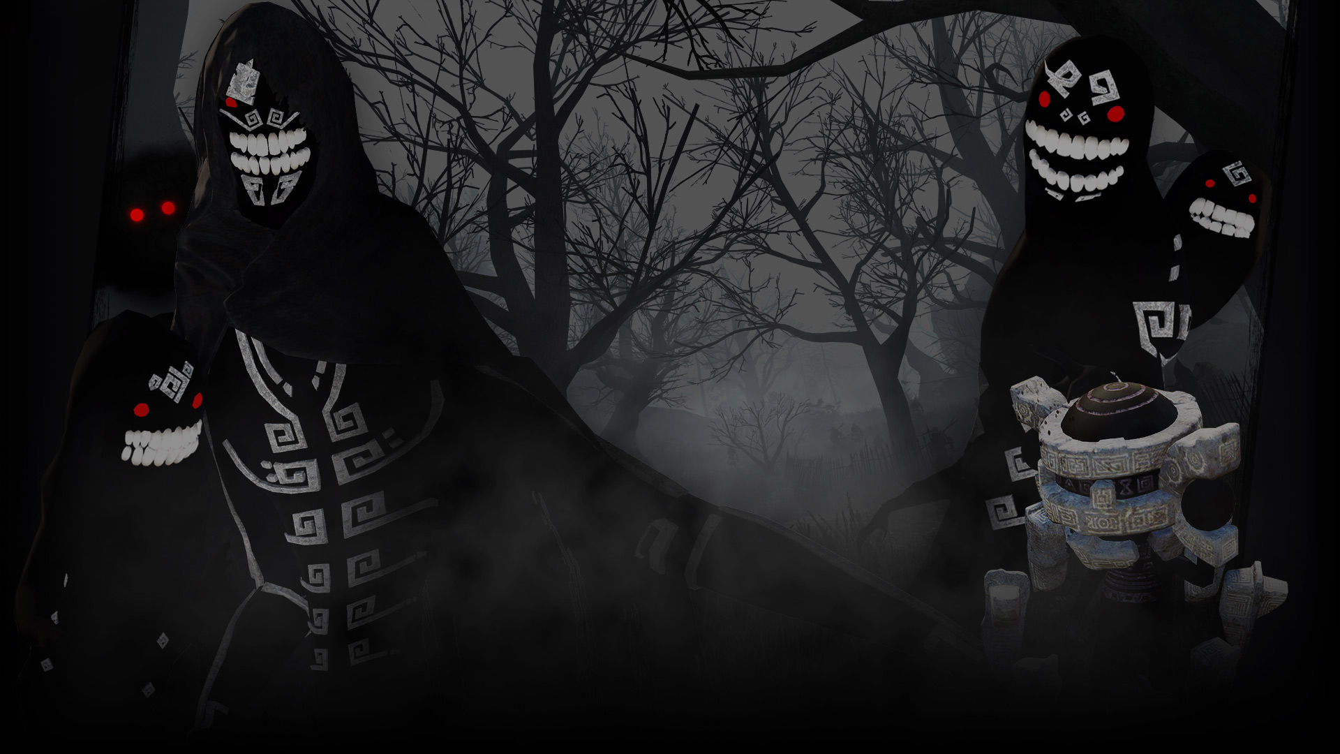 Black Spirit
