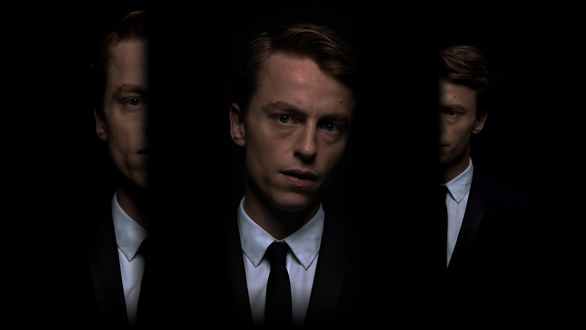 Three Faces