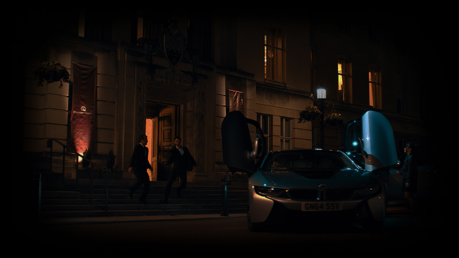 Heist