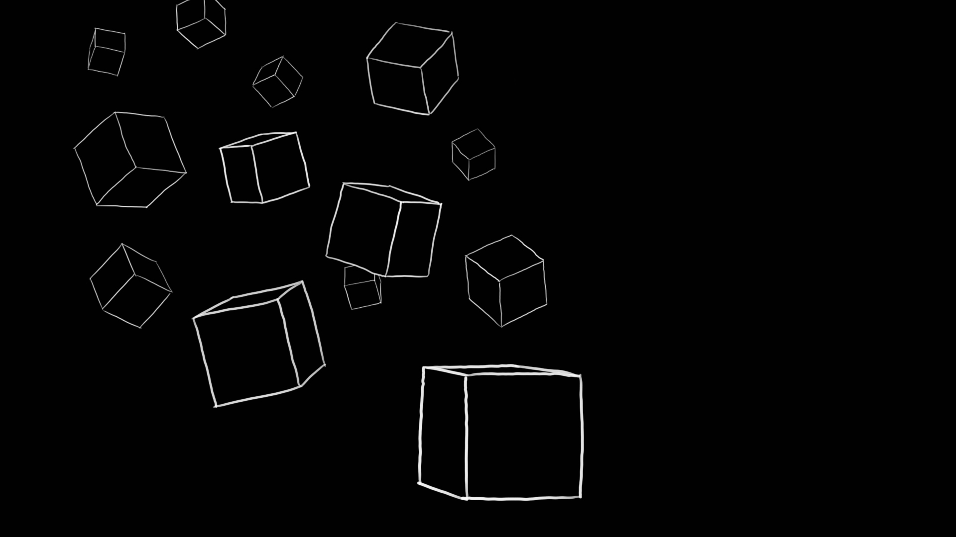 Cube