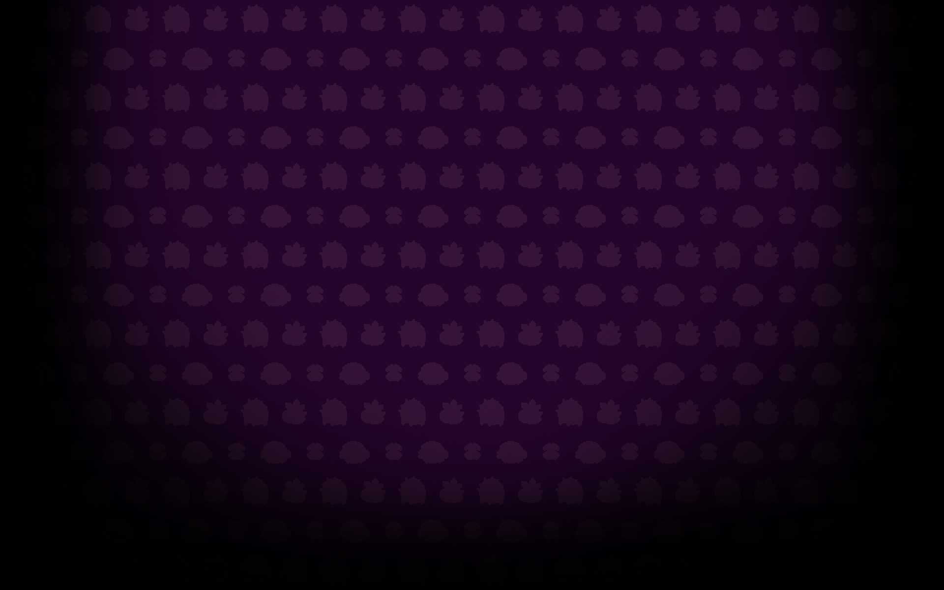Pattern - Enemies
