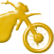 :crossbikefront: