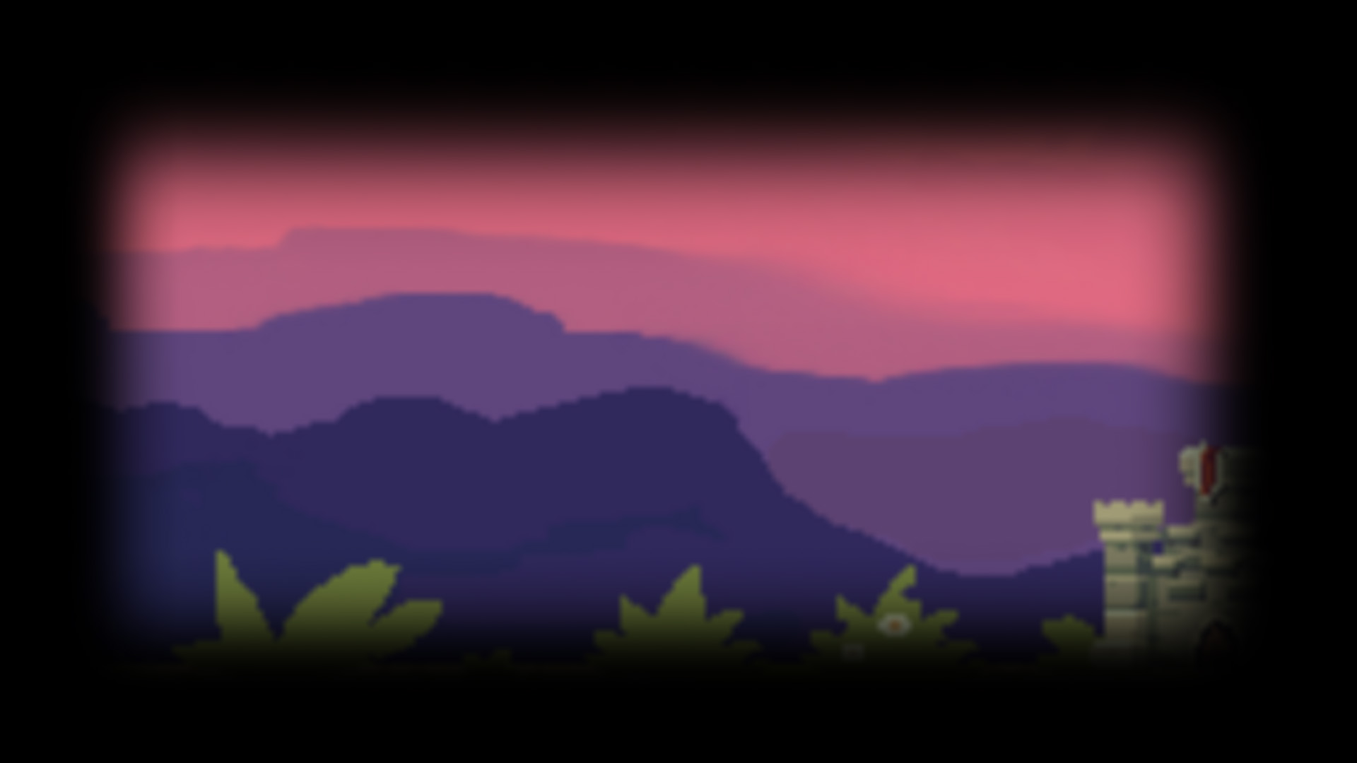 Field Rush